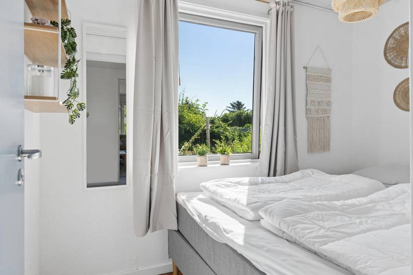 Foto von Ferienhaus IB87 auf Kelstrup - Westseeland