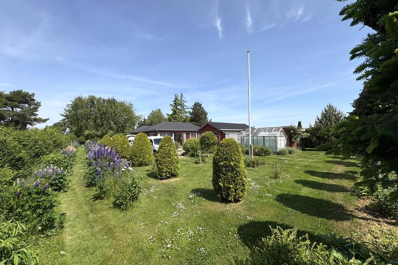 Foto von Ferienhaus IB87 auf Kelstrup - Westseeland