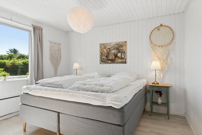 Foto von Ferienhaus IB87 auf Kelstrup - Westseeland
