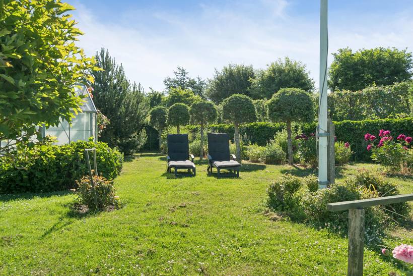 Foto von Ferienhaus IB87 auf Kelstrup - Westseeland