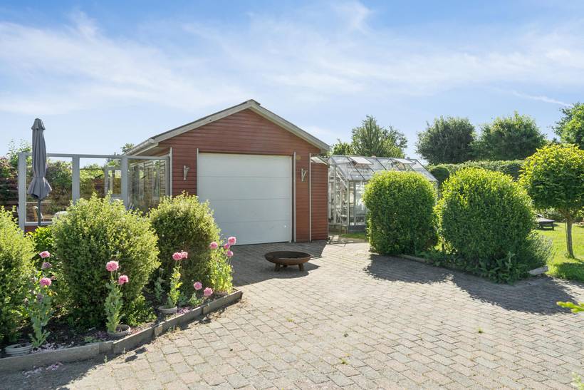 Foto von Ferienhaus IB87 auf Kelstrup - Westseeland