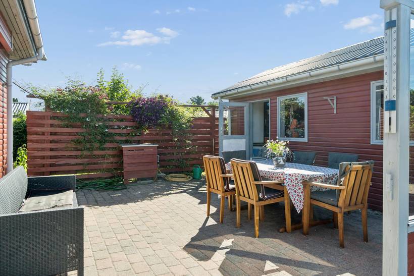 Foto von Ferienhaus IB87 auf Kelstrup - Westseeland
