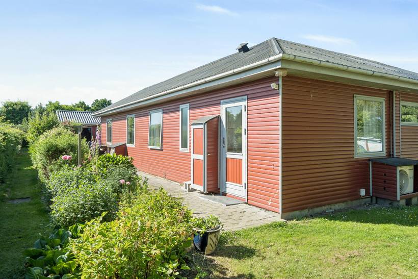 Foto von Ferienhaus IB87 auf Kelstrup - Westseeland