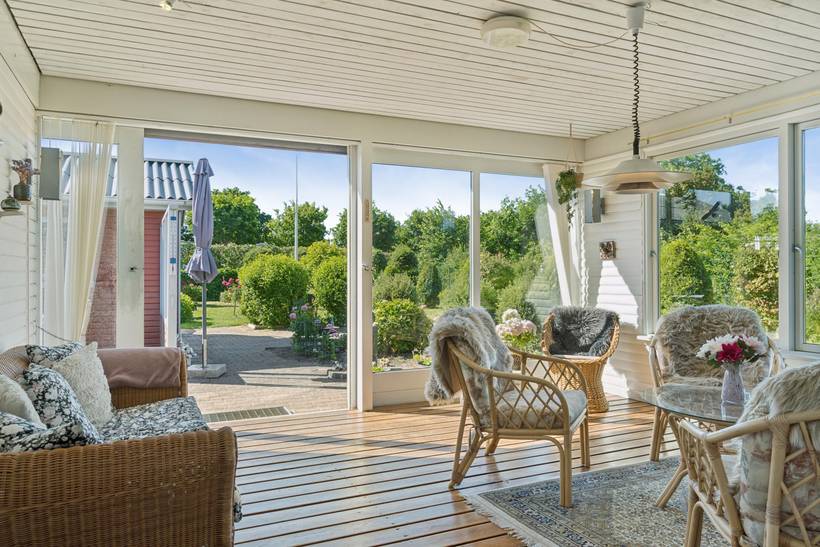 Foto von Ferienhaus IB87 auf Kelstrup - Westseeland