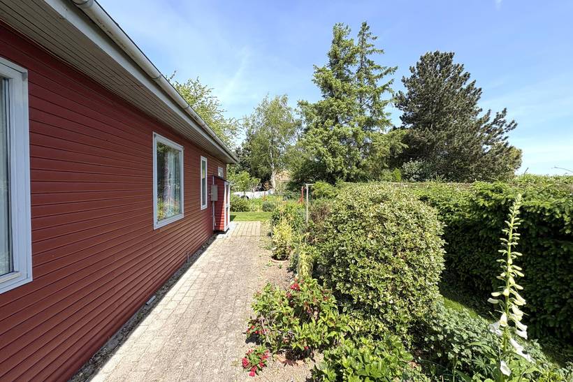 Foto von Ferienhaus IB87 auf Kelstrup - Westseeland