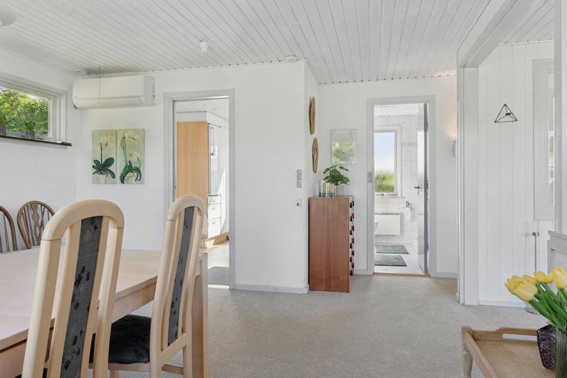 Foto von Ferienhaus IB87 auf Kelstrup - Westseeland