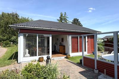 Vorschaubild von Ferienhaus IB87 auf Kelstrup - Westseeland