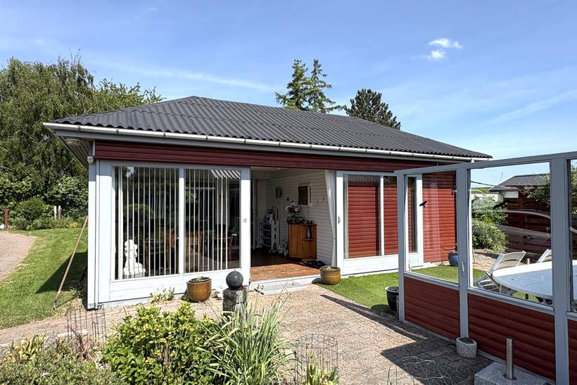 Foto von Ferienhaus IB87 auf Kelstrup - Westseeland