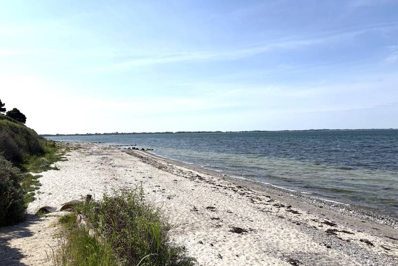 Foto von Ferienhaus IB87 auf Kelstrup - Westseeland