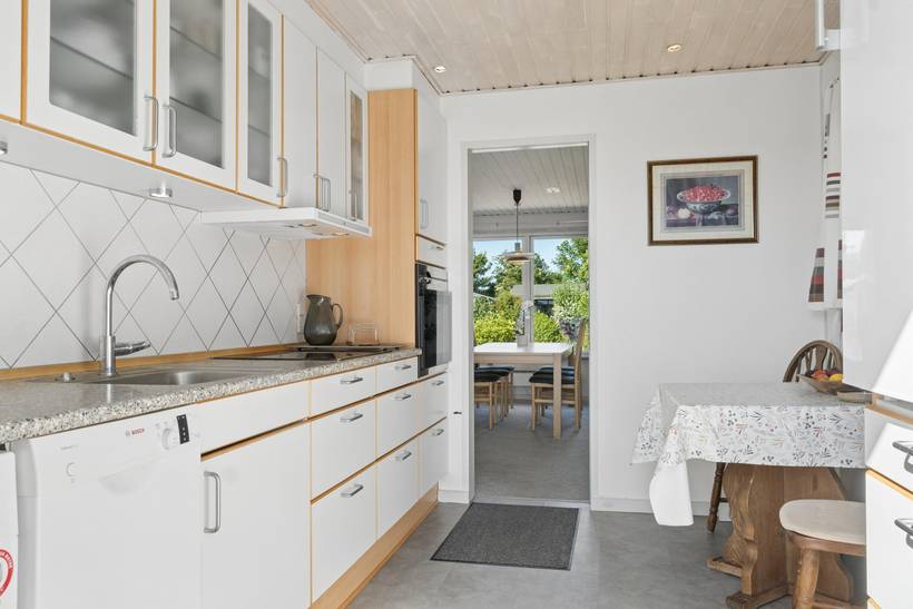 Foto von Ferienhaus IB87 auf Kelstrup - Westseeland