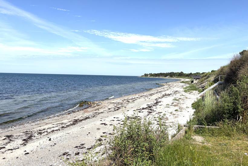 Foto von Ferienhaus IB87 auf Kelstrup - Westseeland