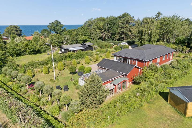 Foto von Ferienhaus IB87 auf Kelstrup - Westseeland