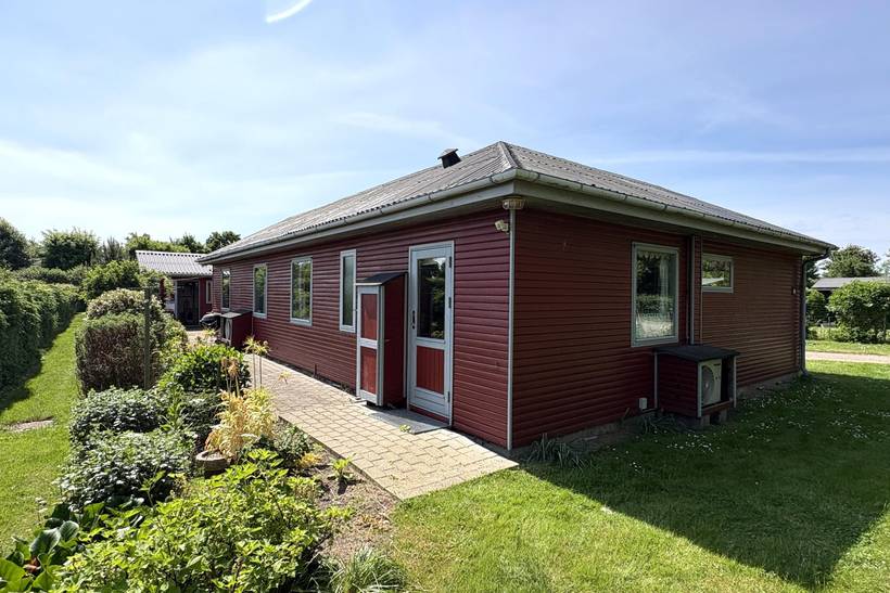 Foto von Ferienhaus IB87 auf Kelstrup - Westseeland
