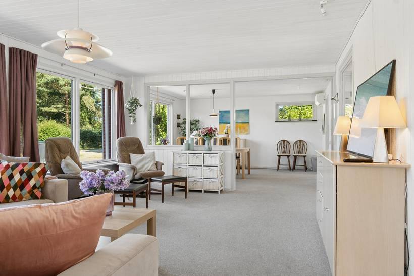 Foto von Ferienhaus IB87 auf Kelstrup - Westseeland