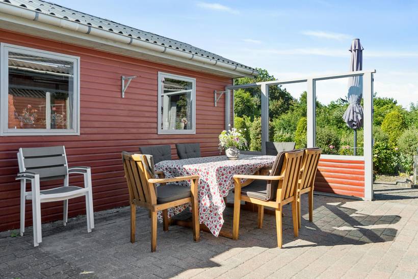 Foto von Ferienhaus IB87 auf Kelstrup - Westseeland