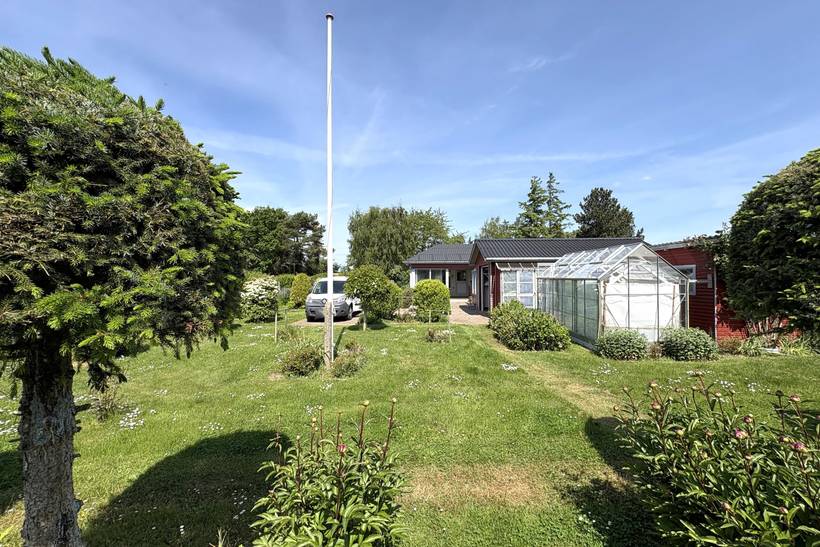 Foto von Ferienhaus IB87 auf Kelstrup - Westseeland