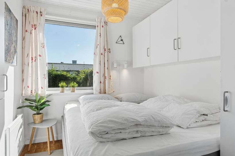 Foto von Ferienhaus IB87 auf Kelstrup - Westseeland