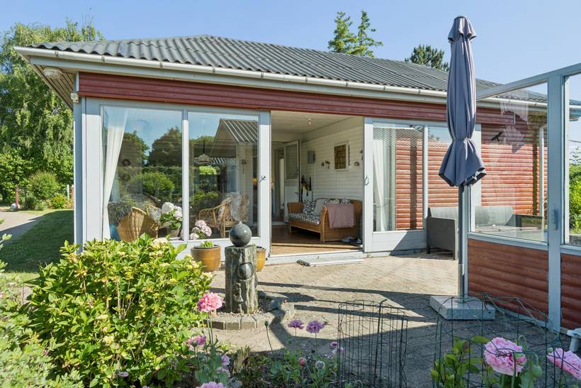 Foto von Ferienhaus IB87 auf Kelstrup - Westseeland