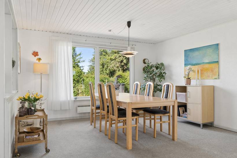 Foto von Ferienhaus IB87 auf Kelstrup - Westseeland