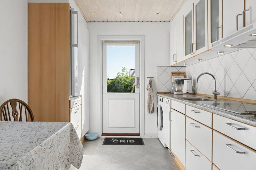 Foto von Ferienhaus IB87 auf Kelstrup - Westseeland