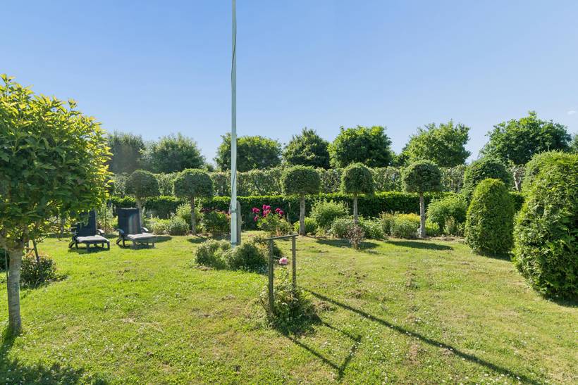 Foto von Ferienhaus IB87 auf Kelstrup - Westseeland