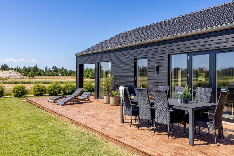 Foto von Ferienhaus IB89 in Lyngså - Nordjütland Ost