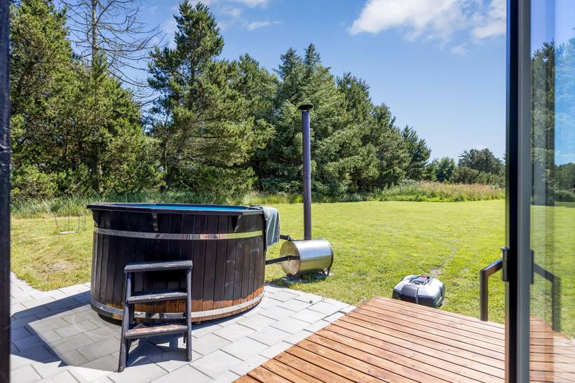 Foto von Ferienhaus IB89 in Lyngså - Nordjütland Ost