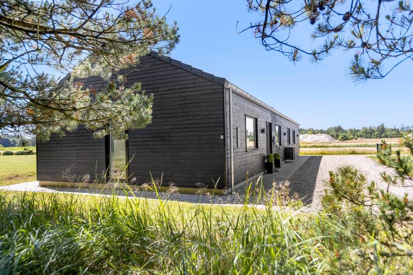 Foto von Ferienhaus IB89 in Lyngså - Nordjütland Ost