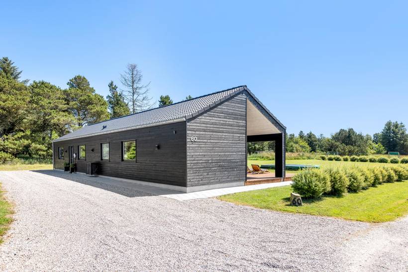 Foto von Ferienhaus IB89 in Lyngså - Nordjütland Ost