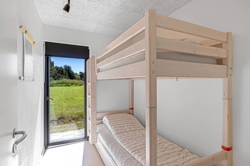 Foto von Ferienhaus IB89 in Lyngså - Nordjütland Ost