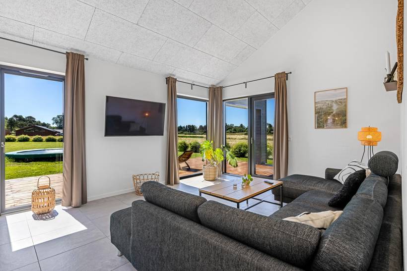 Foto von Ferienhaus IB89 in Lyngså - Nordjütland Ost