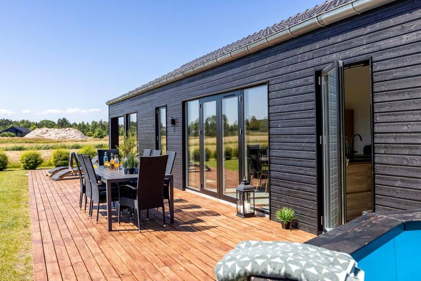 Foto von Ferienhaus IB89 in Lyngså - Nordjütland Ost