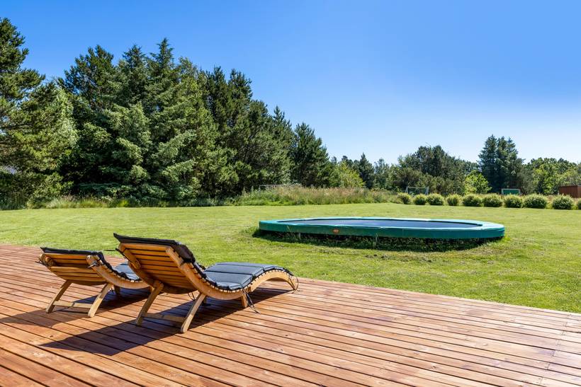 Foto von Ferienhaus IB89 in Lyngså - Nordjütland Ost