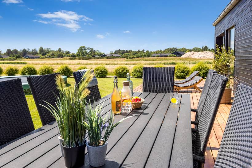 Foto von Ferienhaus IB89 in Lyngså - Nordjütland Ost