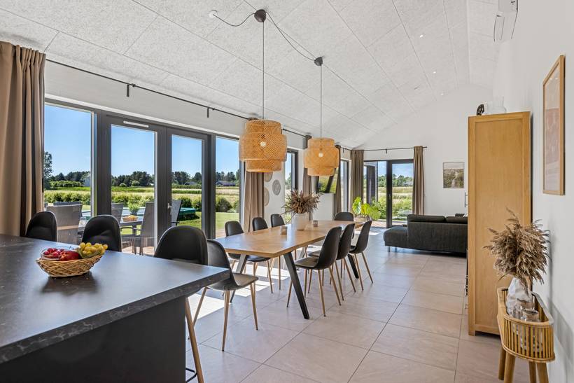 Foto von Ferienhaus IB89 in Lyngså - Nordjütland Ost