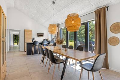 Vorschaubild von Ferienhaus IB89 in Lyngså - Nordjütland Ost