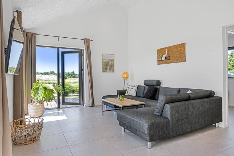 Foto von Ferienhaus IB89 in Lyngså - Nordjütland Ost