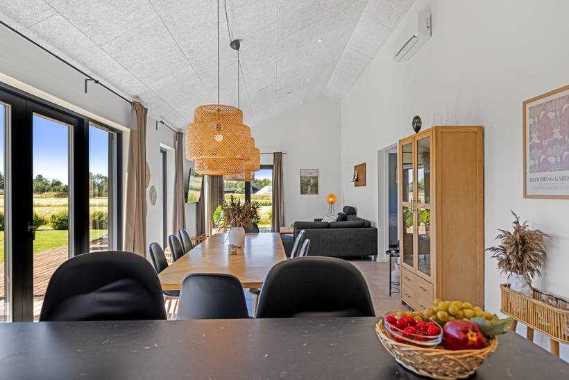Foto von Ferienhaus IB89 in Lyngså - Nordjütland Ost