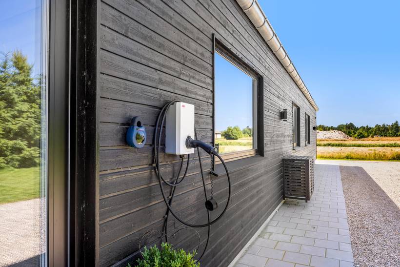 Foto von Ferienhaus IB89 in Lyngså - Nordjütland Ost