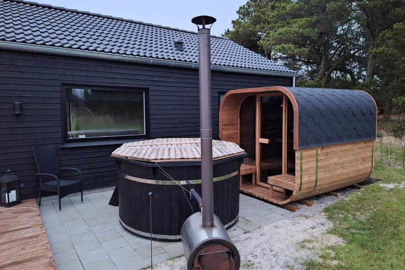 Foto von Ferienhaus IB89 in Lyngså - Nordjütland Ost