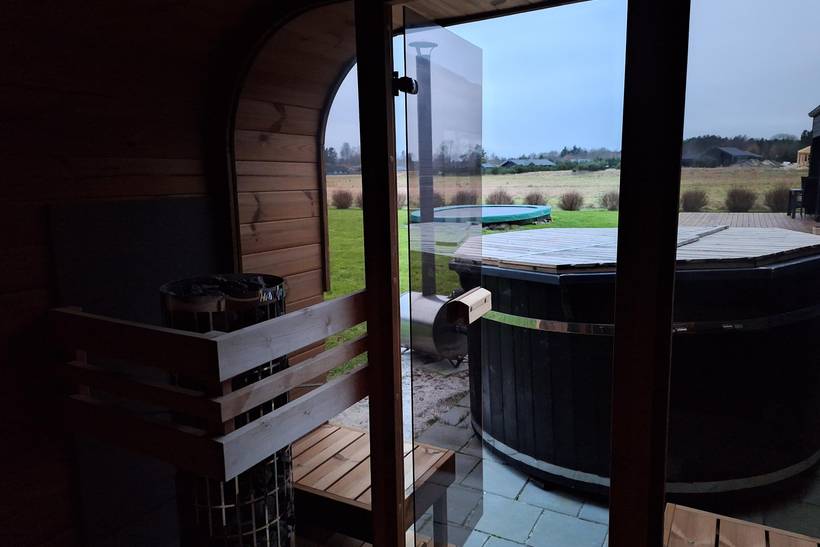 Foto von Ferienhaus IB89 in Lyngså - Nordjütland Ost