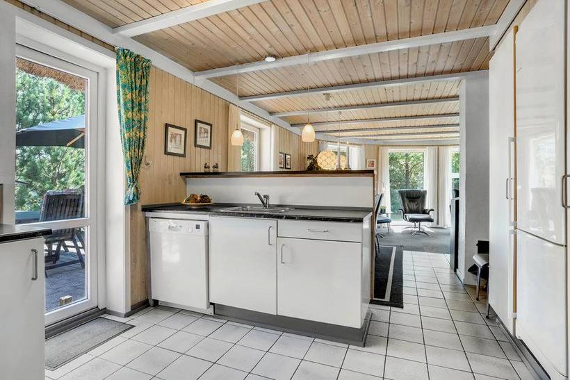 Foto von Ferienhaus IB90 in Blåvand - Westjütland