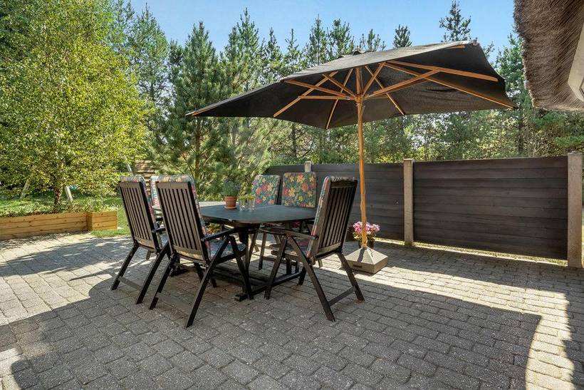 Foto von Ferienhaus IB90 in Blåvand - Westjütland