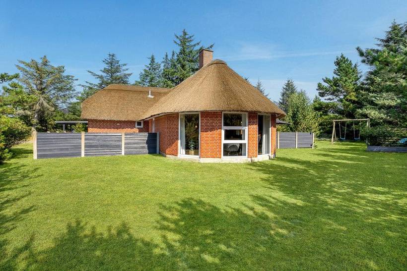 Foto von Ferienhaus IB90 in Blåvand - Westjütland