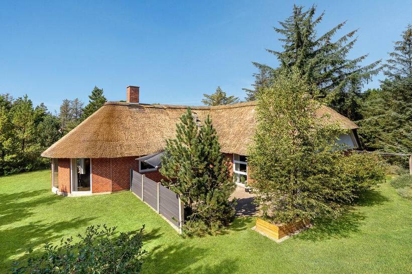 Foto von Ferienhaus IB90 in Blåvand - Westjütland
