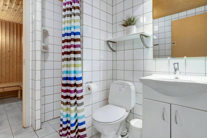 Foto von Ferienhaus IB90 in Blåvand - Westjütland