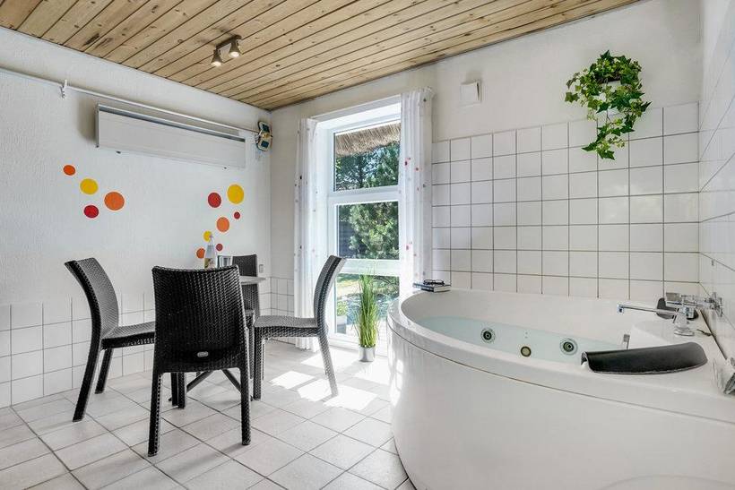 Foto von Ferienhaus IB90 in Blåvand - Westjütland