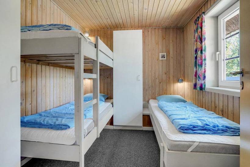 Foto von Ferienhaus IB90 in Blåvand - Westjütland