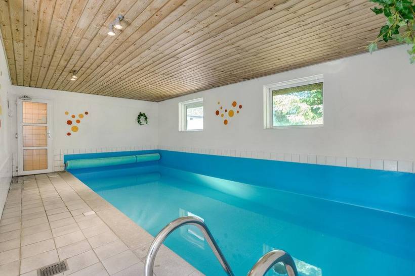 Foto von Ferienhaus IB90 in Blåvand - Westjütland