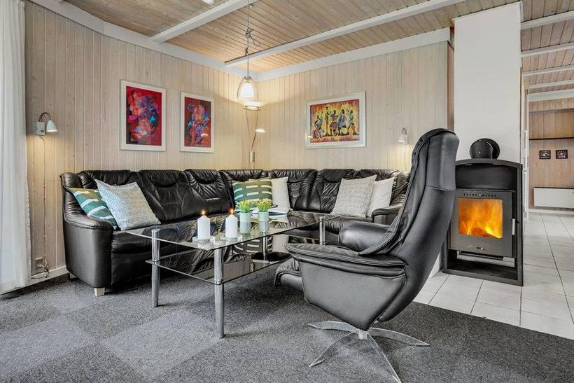 Foto von Ferienhaus IB90 in Blåvand - Westjütland